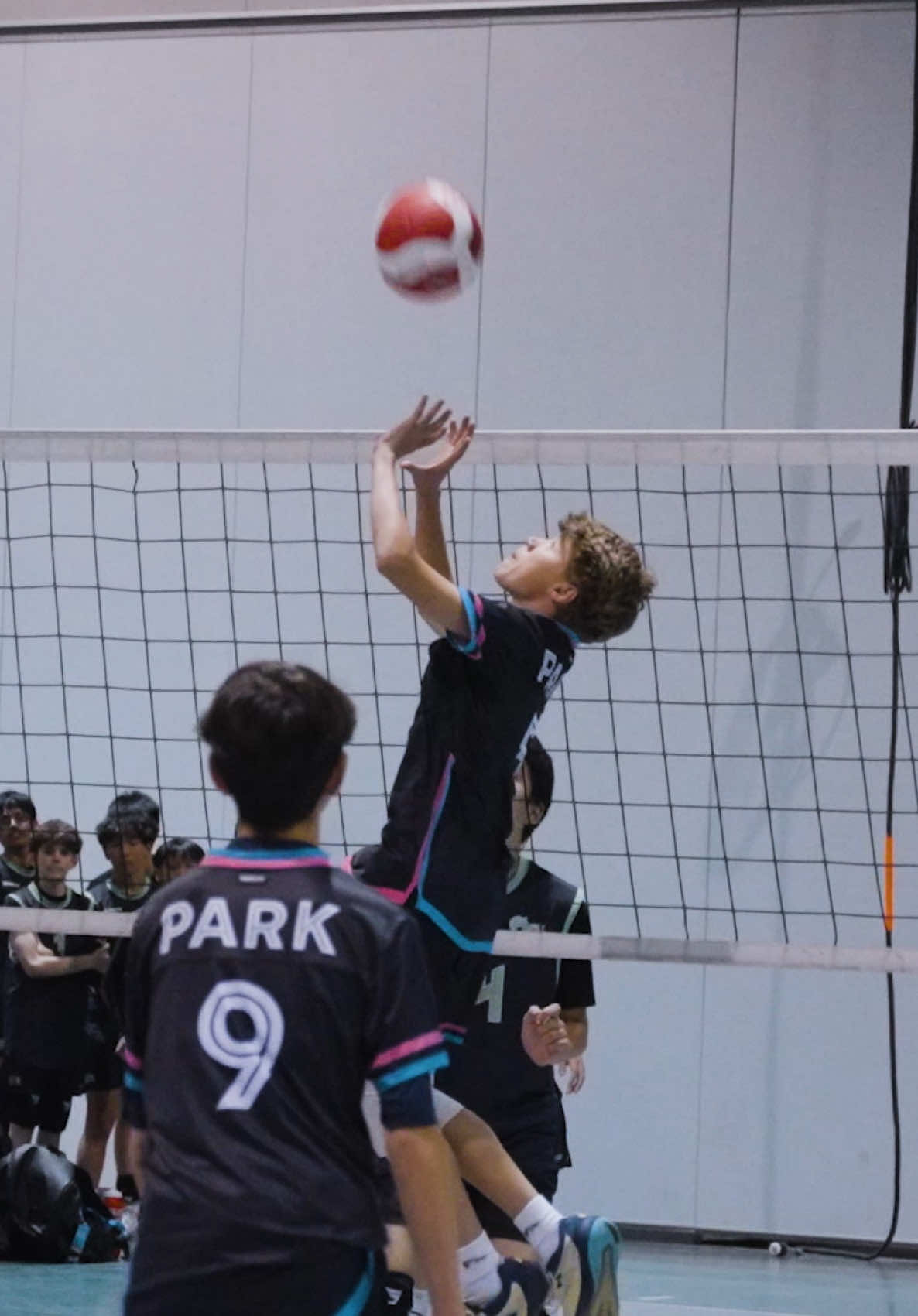 @Volleyball Canada