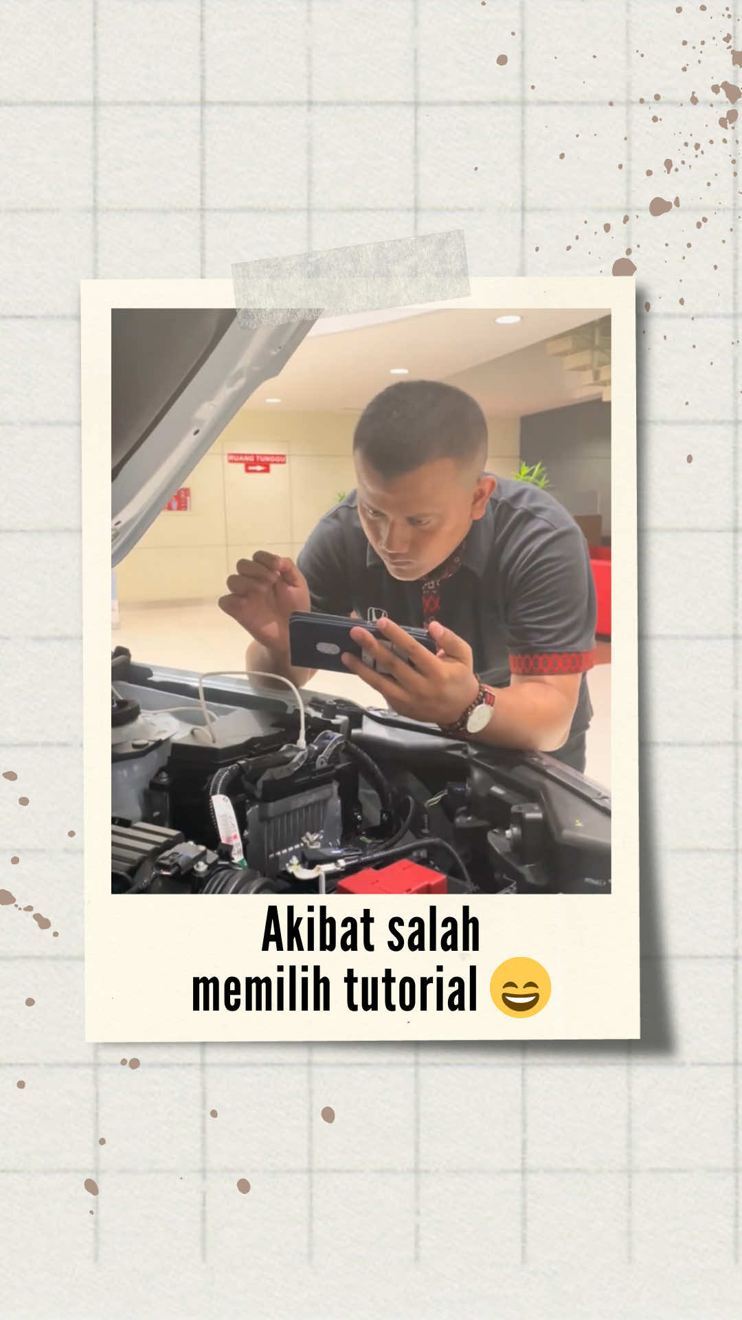 @Hondasurabayacenter_rizky