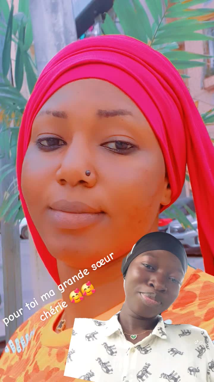 @Sita La joie