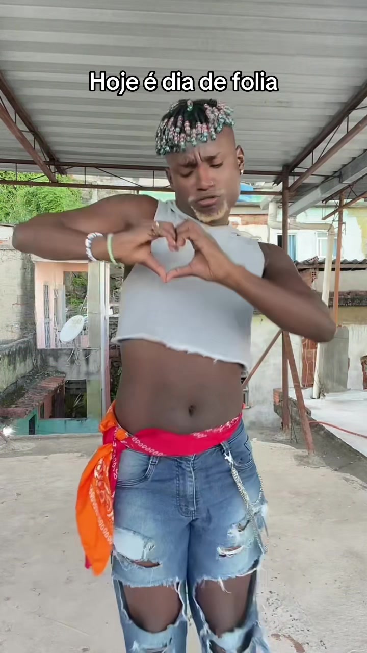 @🕺🏿✨F&aacute;bio Barboza ✨🕺🏿
