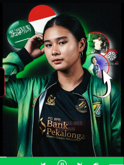 @Football Bes Reborn ASLI