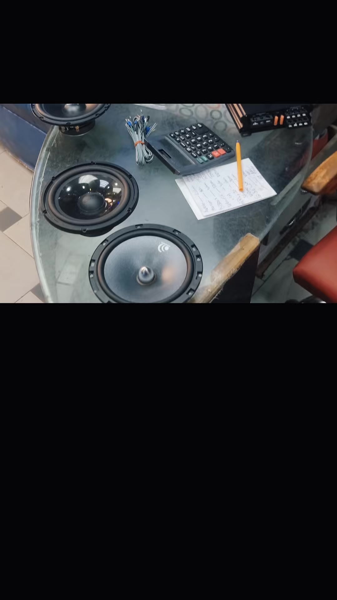 @COOL VOICE CAR AUDIO