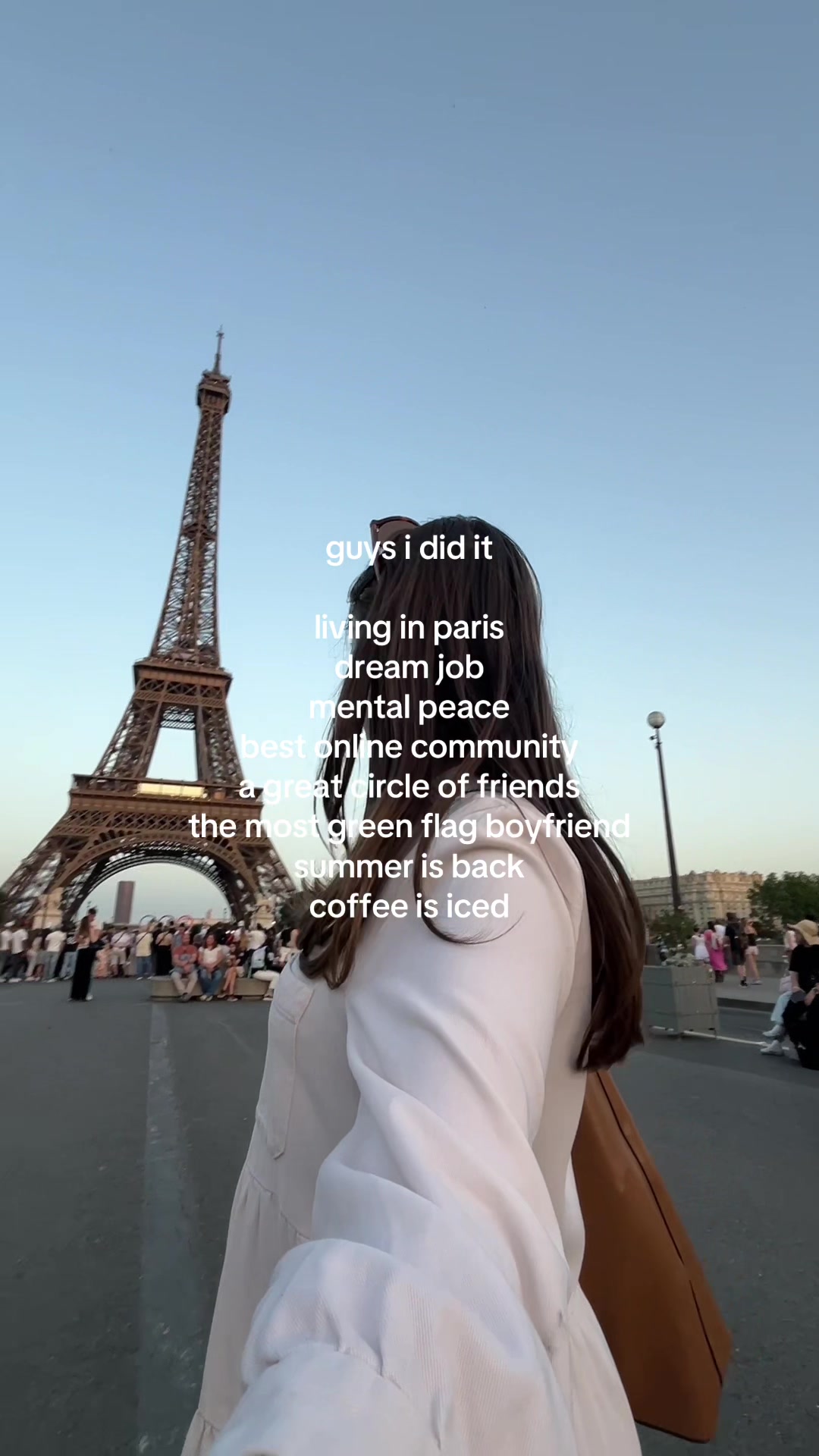 @Lili • paris diaries