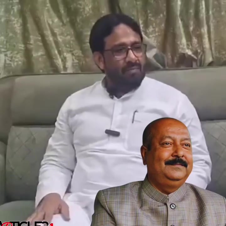 @Asaduddin Owaisi