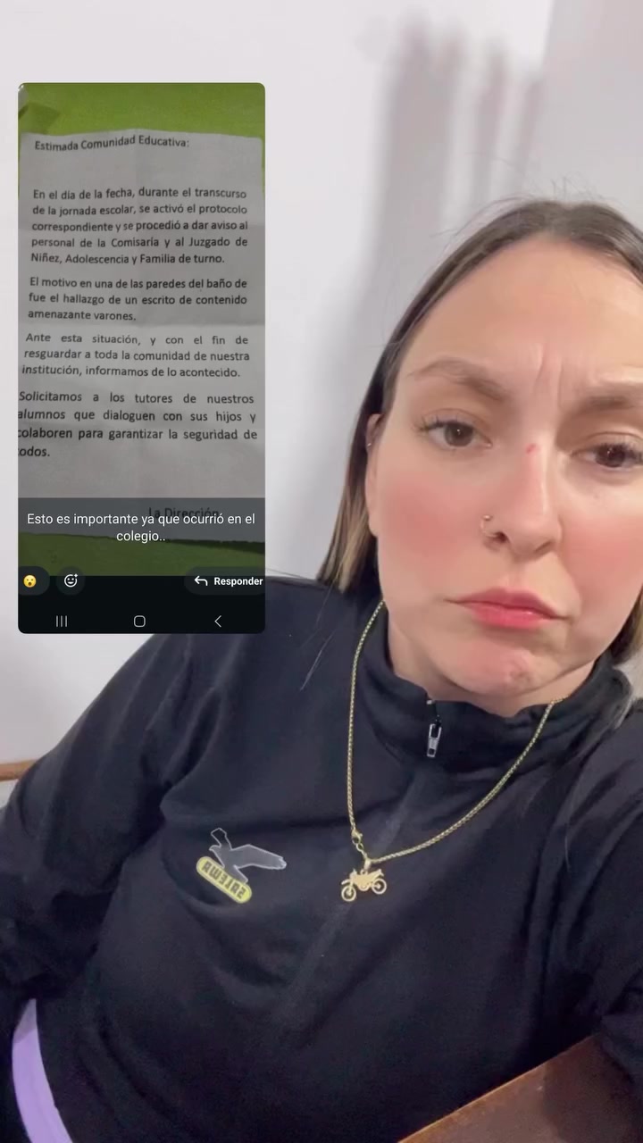 @Zoe Miranda