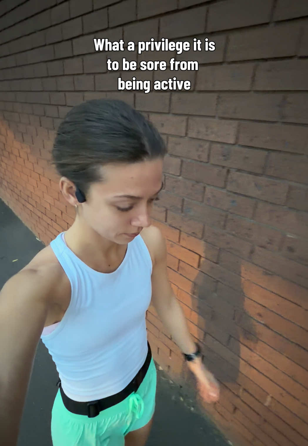 @Livvv / Marathon Training