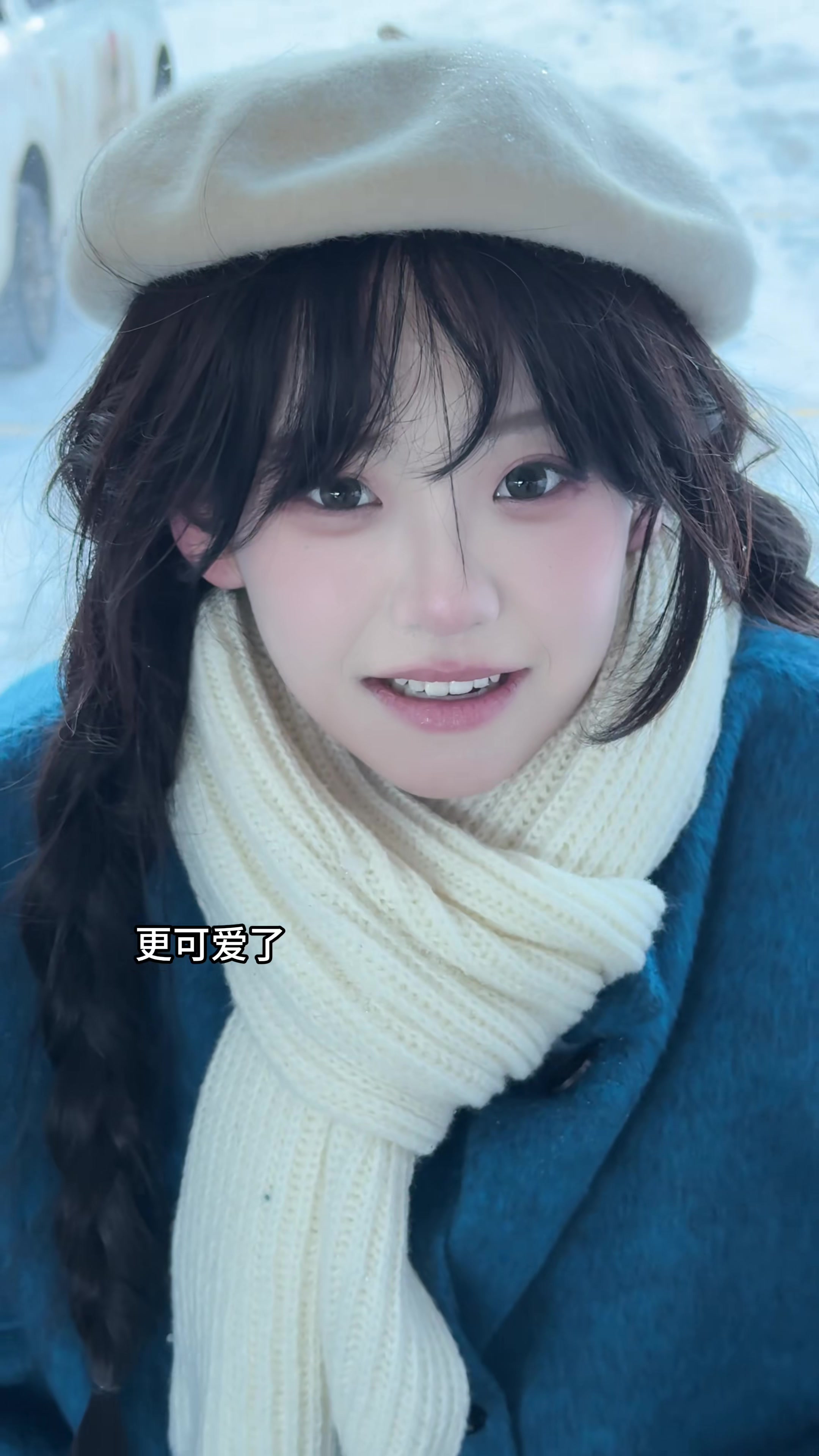 @夏小萌