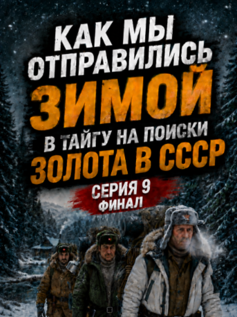 @Soviet Life Stories