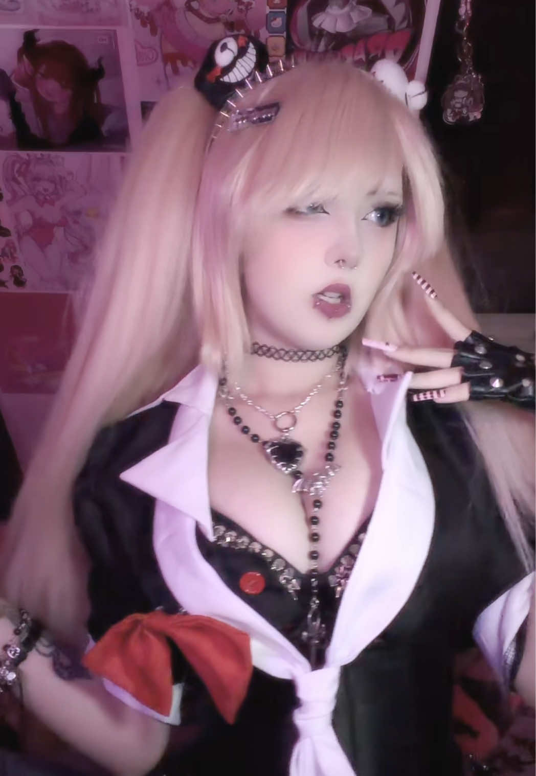 @Mel 𝄞♫♪ ♬