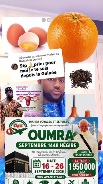 @Facoly Doumbia officiel 🇨🇮