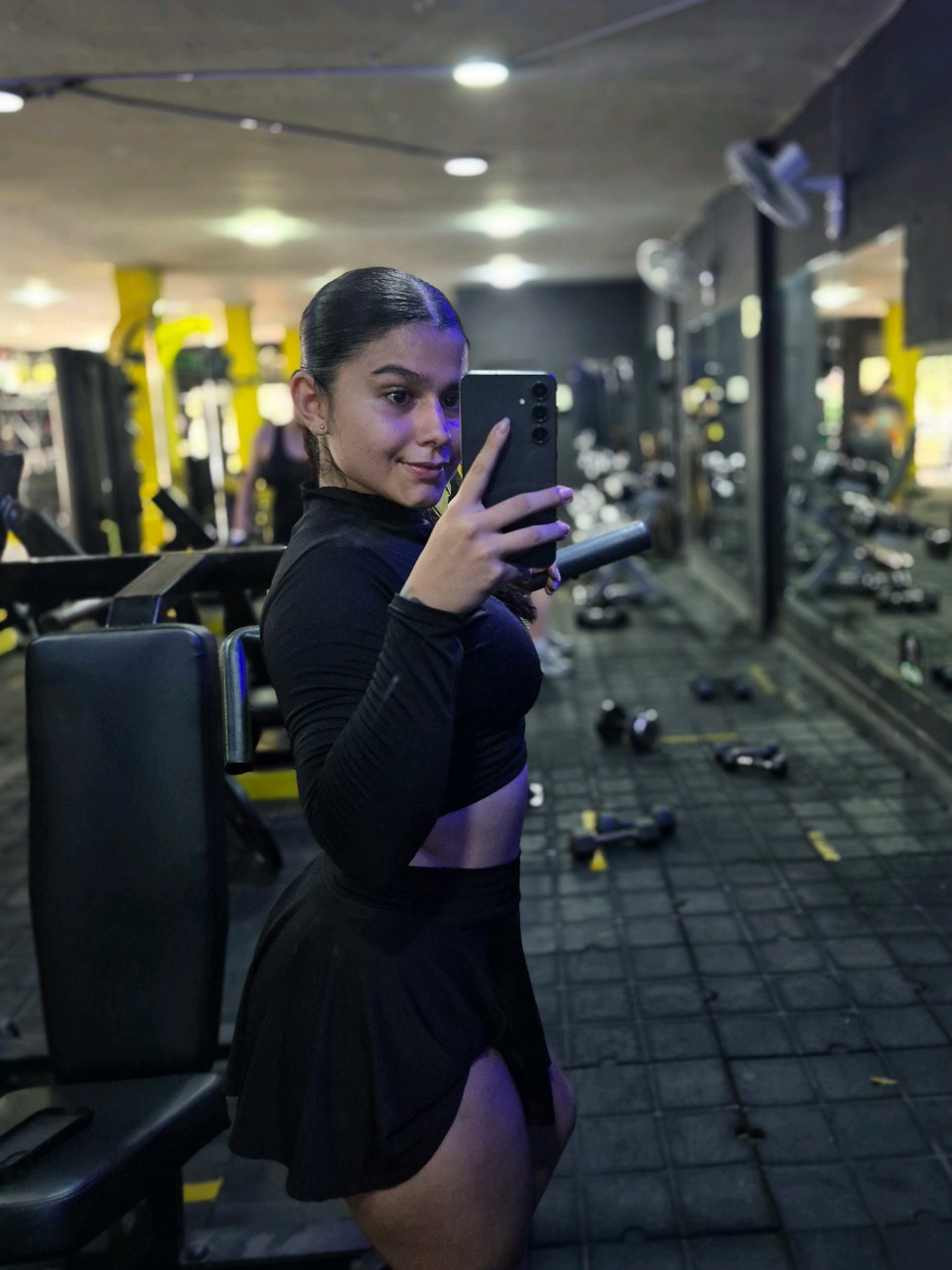 @Gabyfit