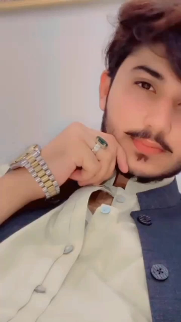 @Foji Aamir