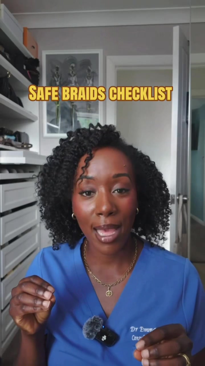 @Dr Emma | Dermatologist