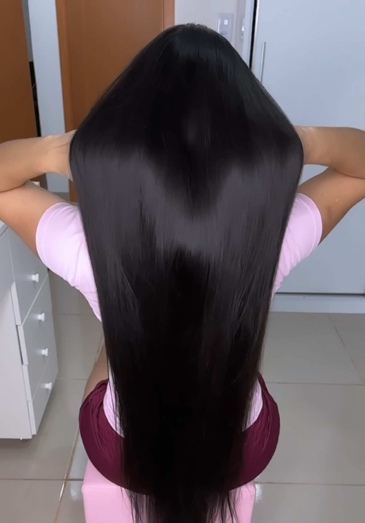 @Erica Adaiane Rapunzel