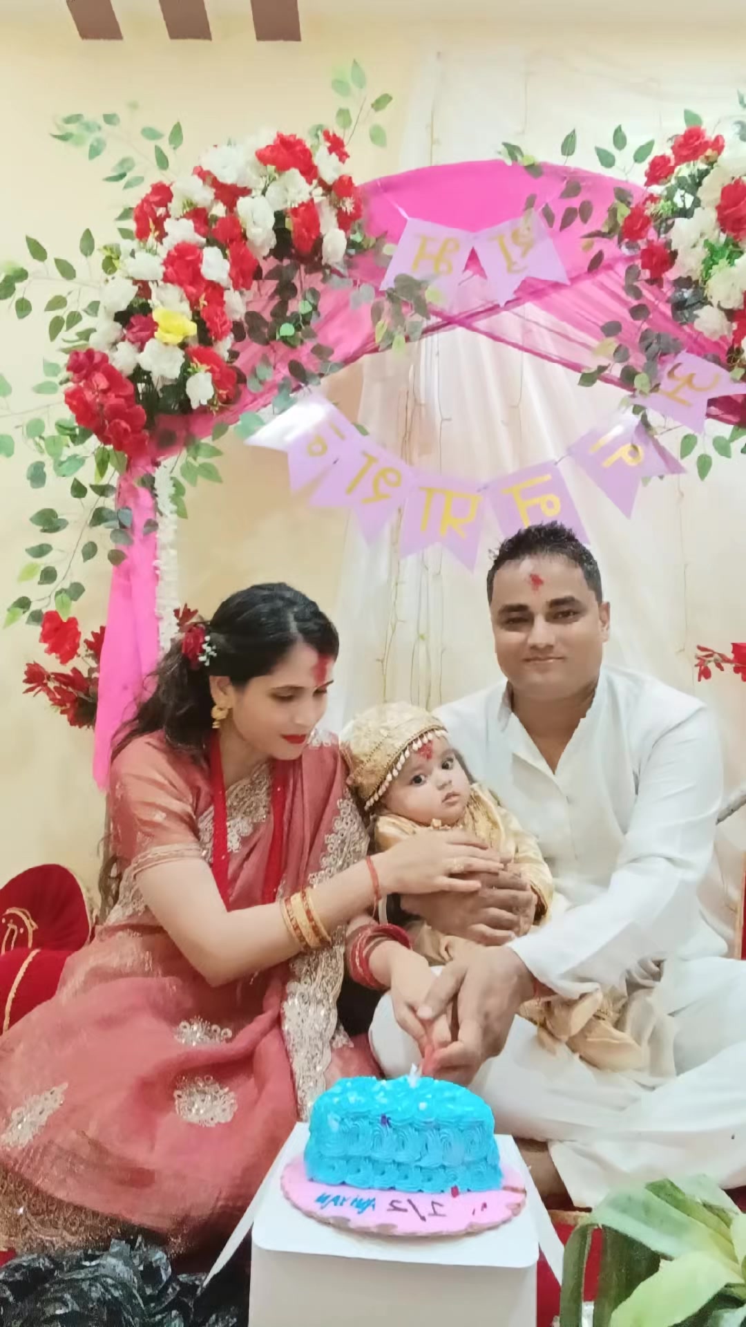 @Prachi