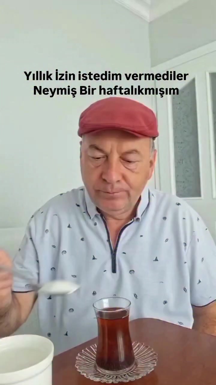 @Şeker Dayı