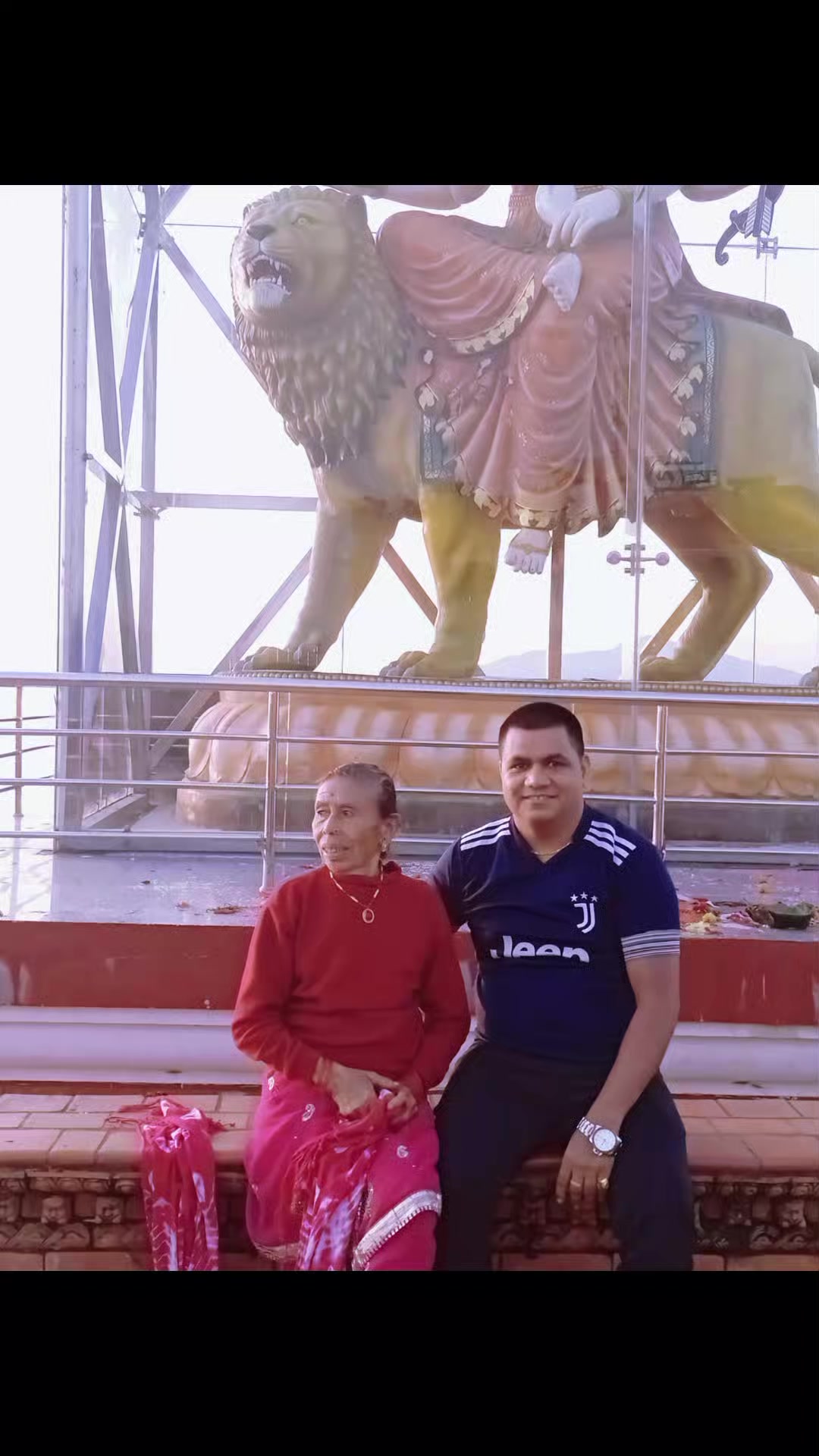 @madhav panday