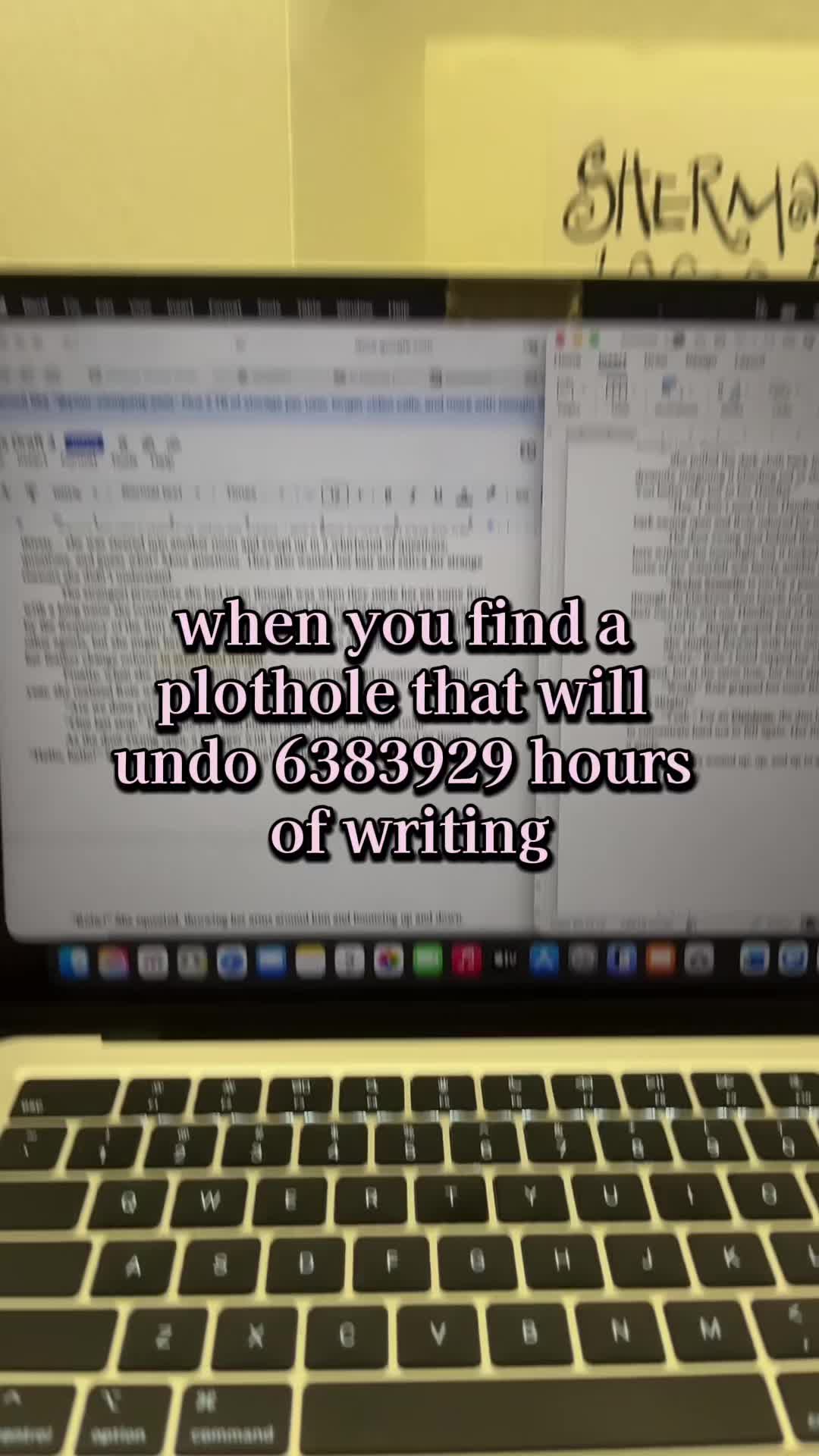 @tweetwittwy | writer ✍️ 📚