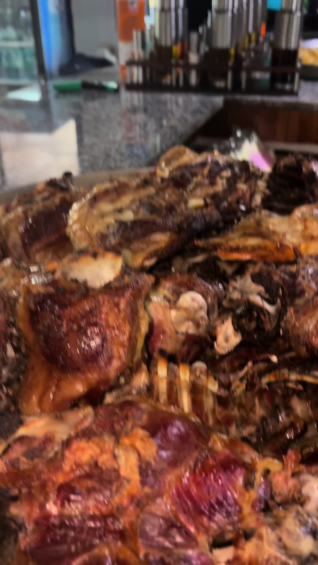 @Restorant tradicional Lirimi