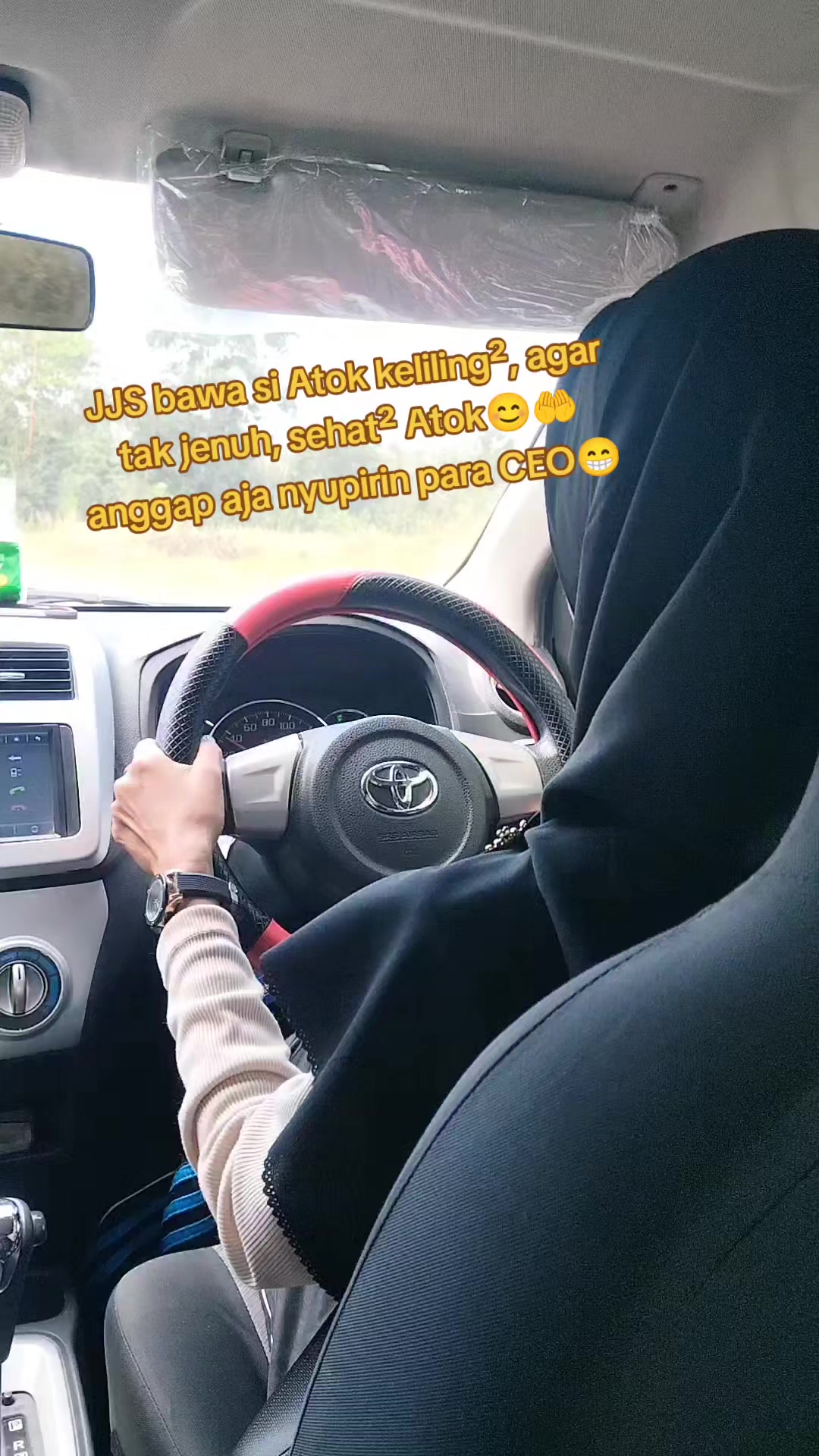 @Wilda Sari Uwin