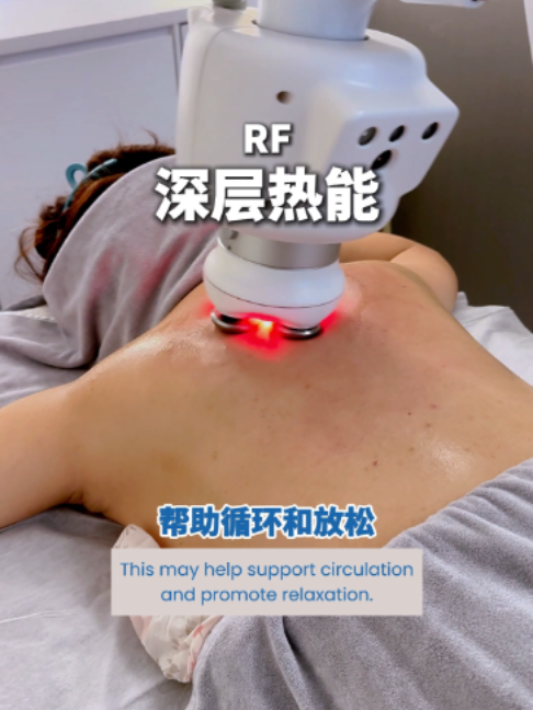 @Yong Kang TCM Clinic 永康中医
