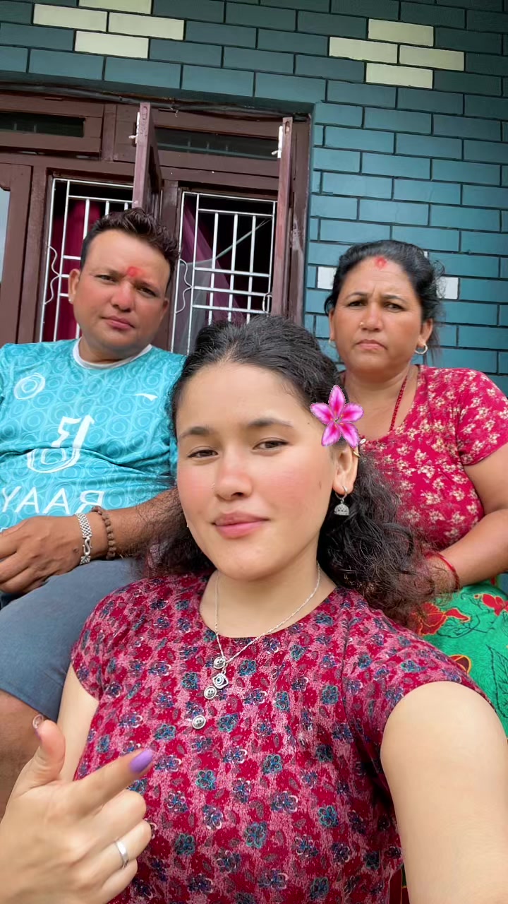 @Bina BishwokarmaOfficial