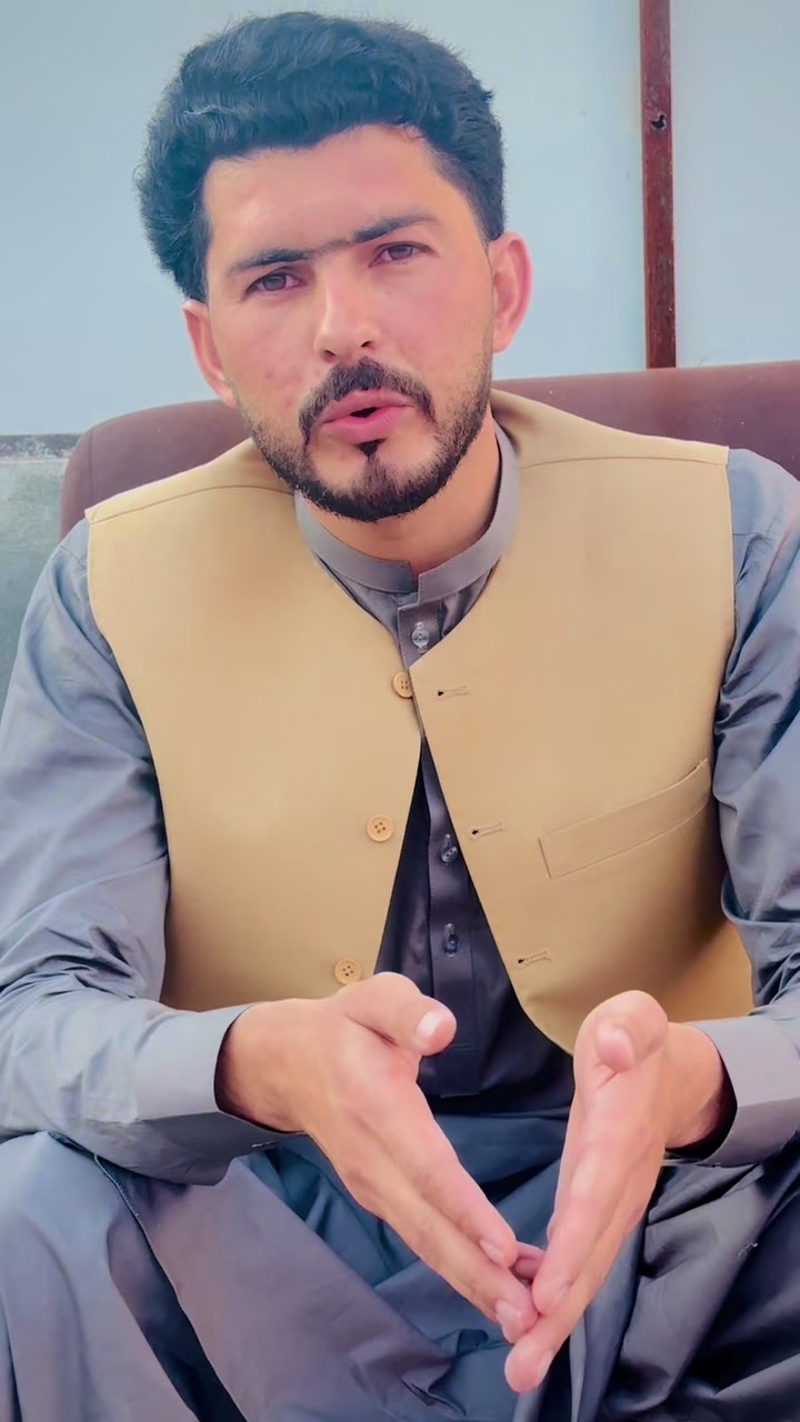 @Junaid Khan