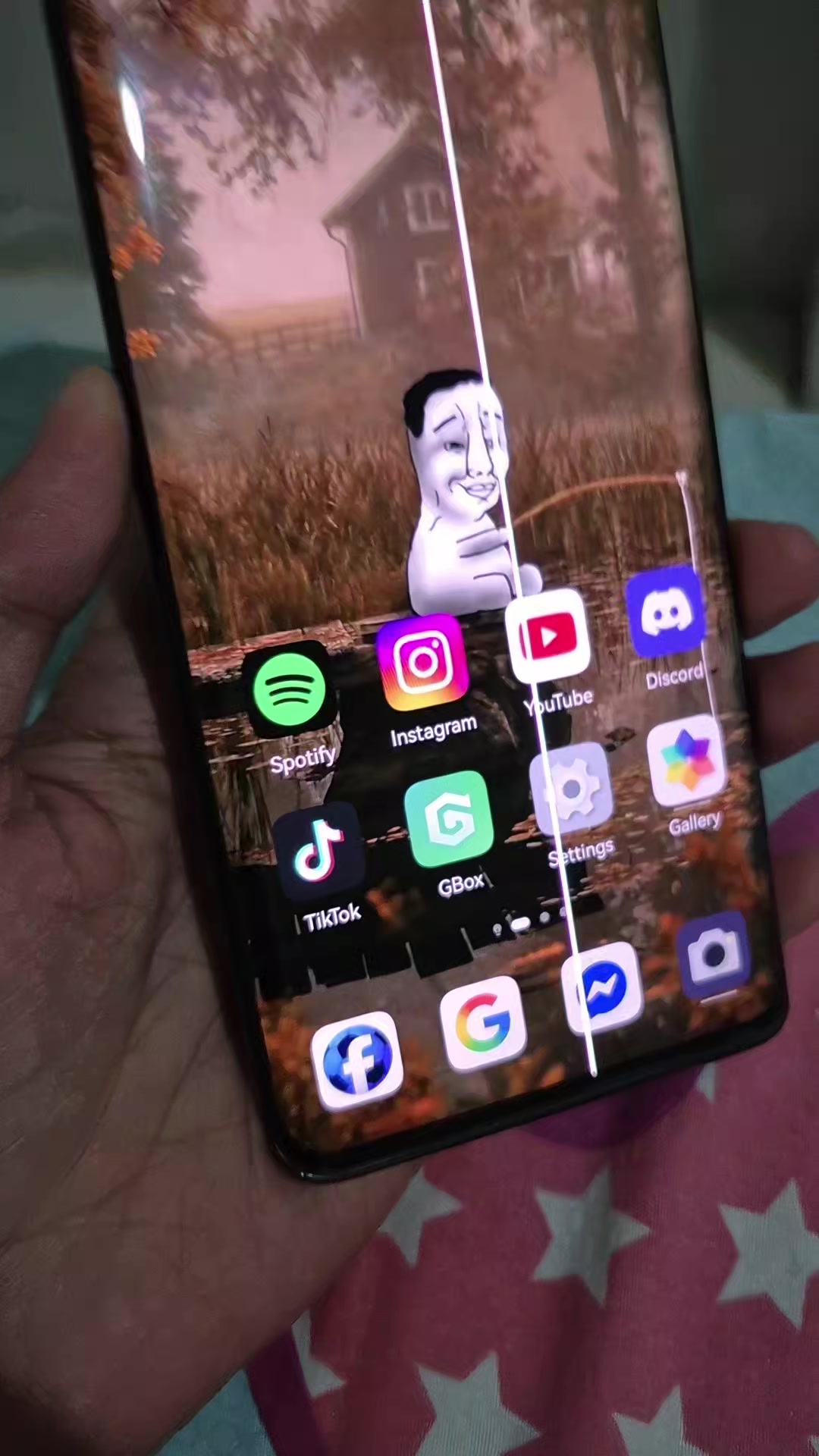@doesdone100 #TeamSamsung