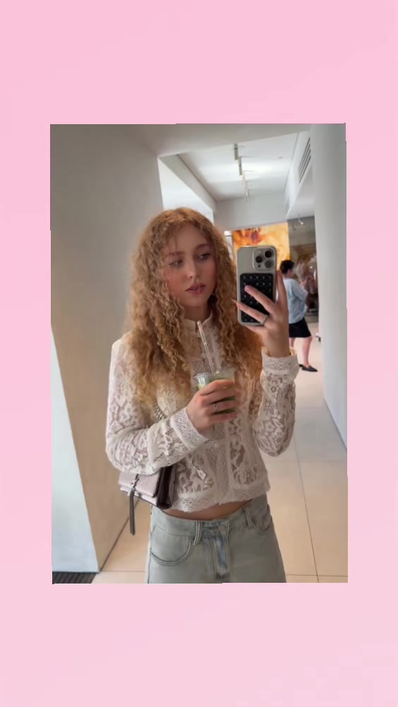 @ТГК-Кудряшка Яся👩🏼🦱