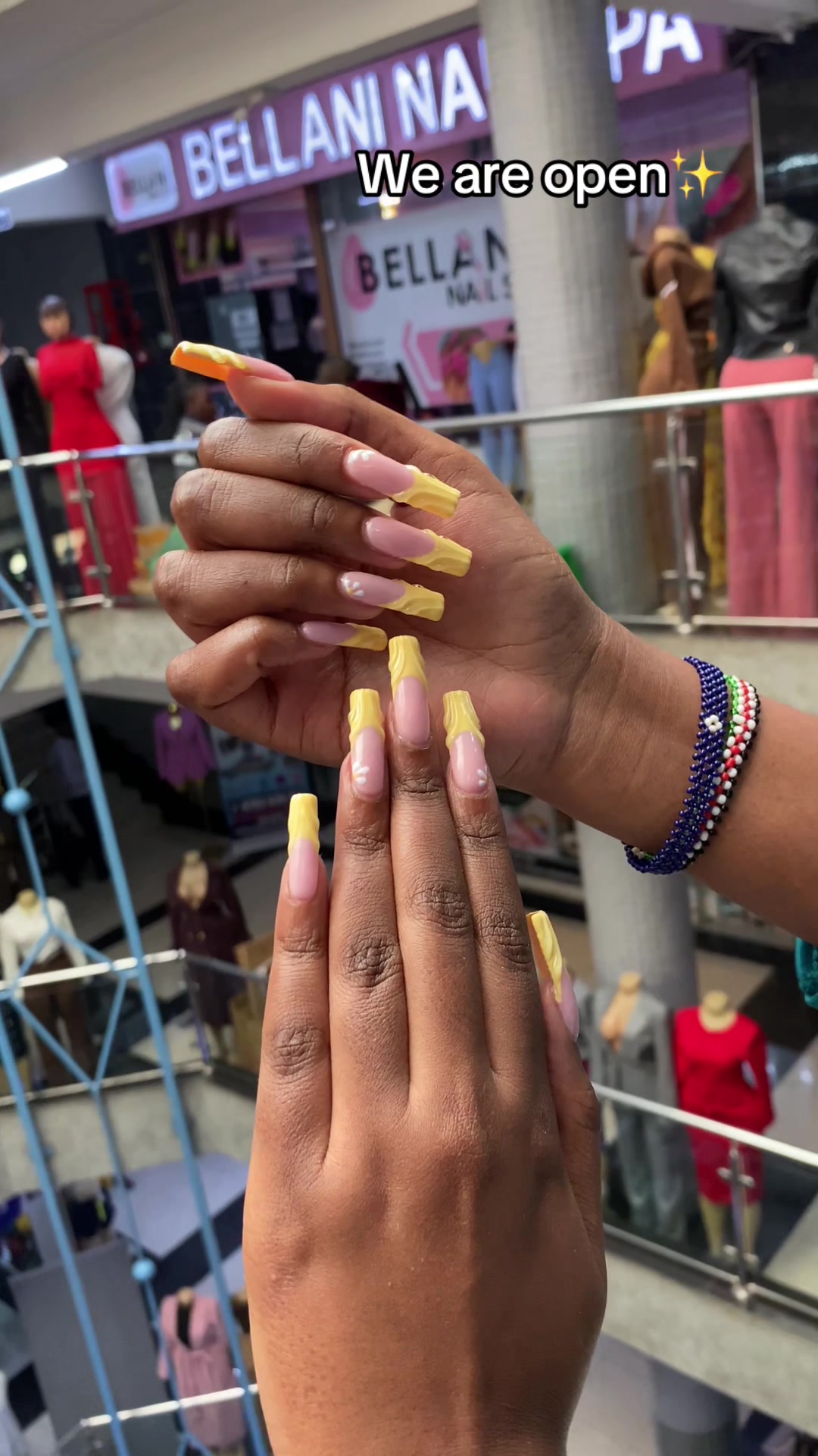 @Bellani Nail Spa