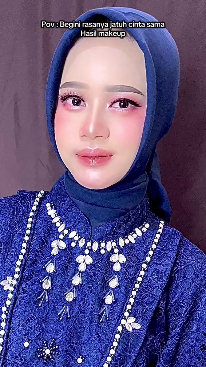 @ALISHKA || MUA KUDUS