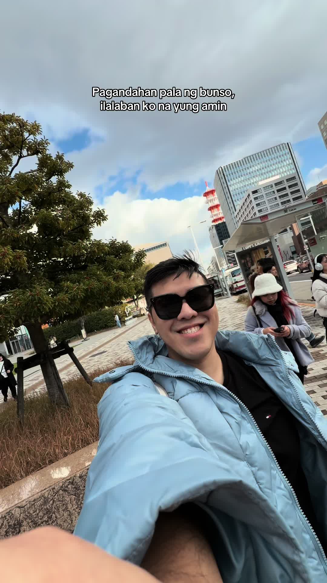 @Gil, CPA | World Travels