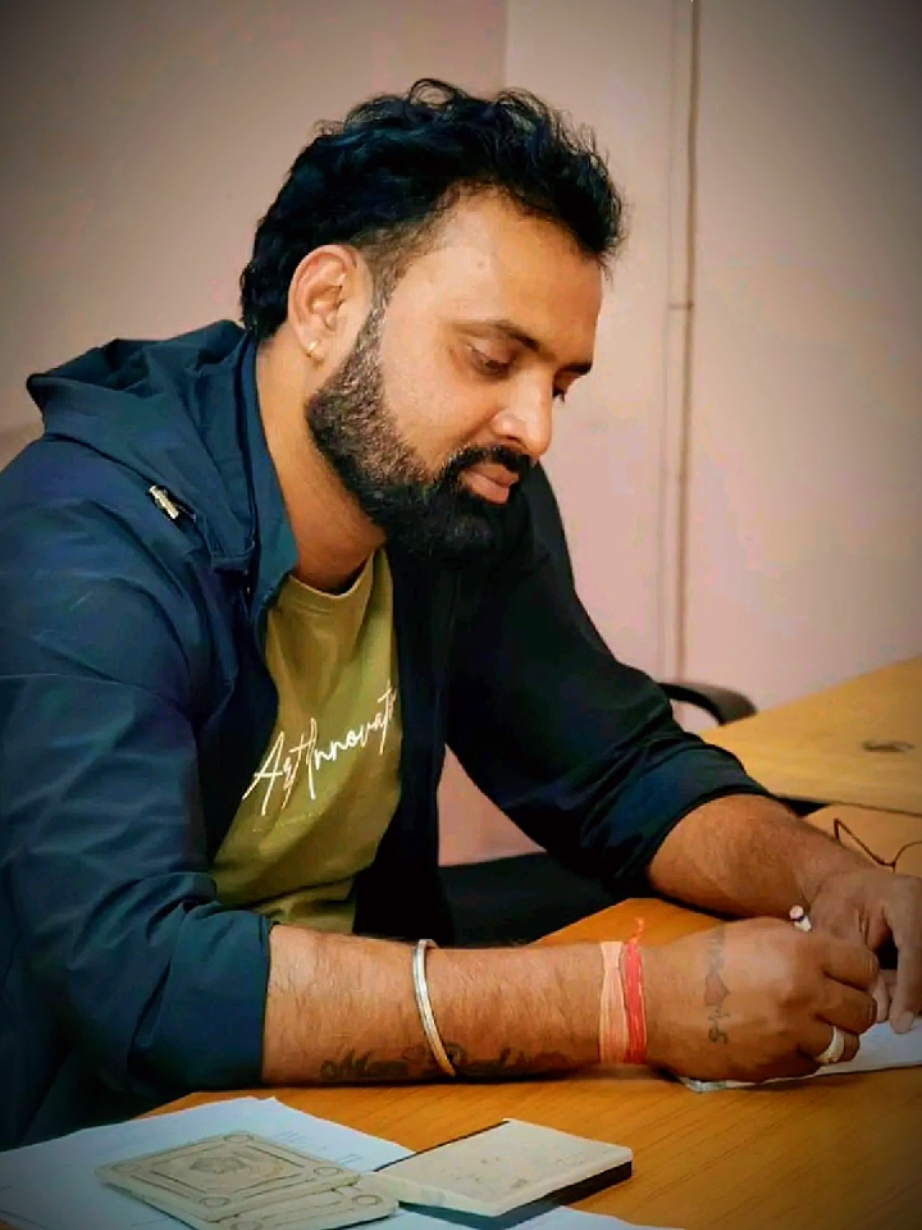 @Bhawesh