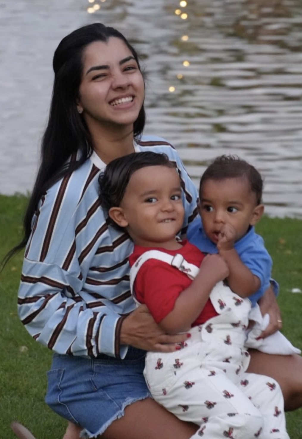 @Família da Ary 💖