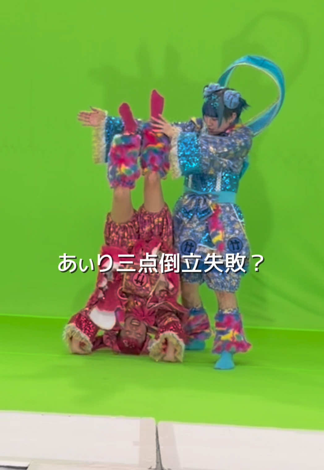@竹下☆ぱらだいす🎍🌈