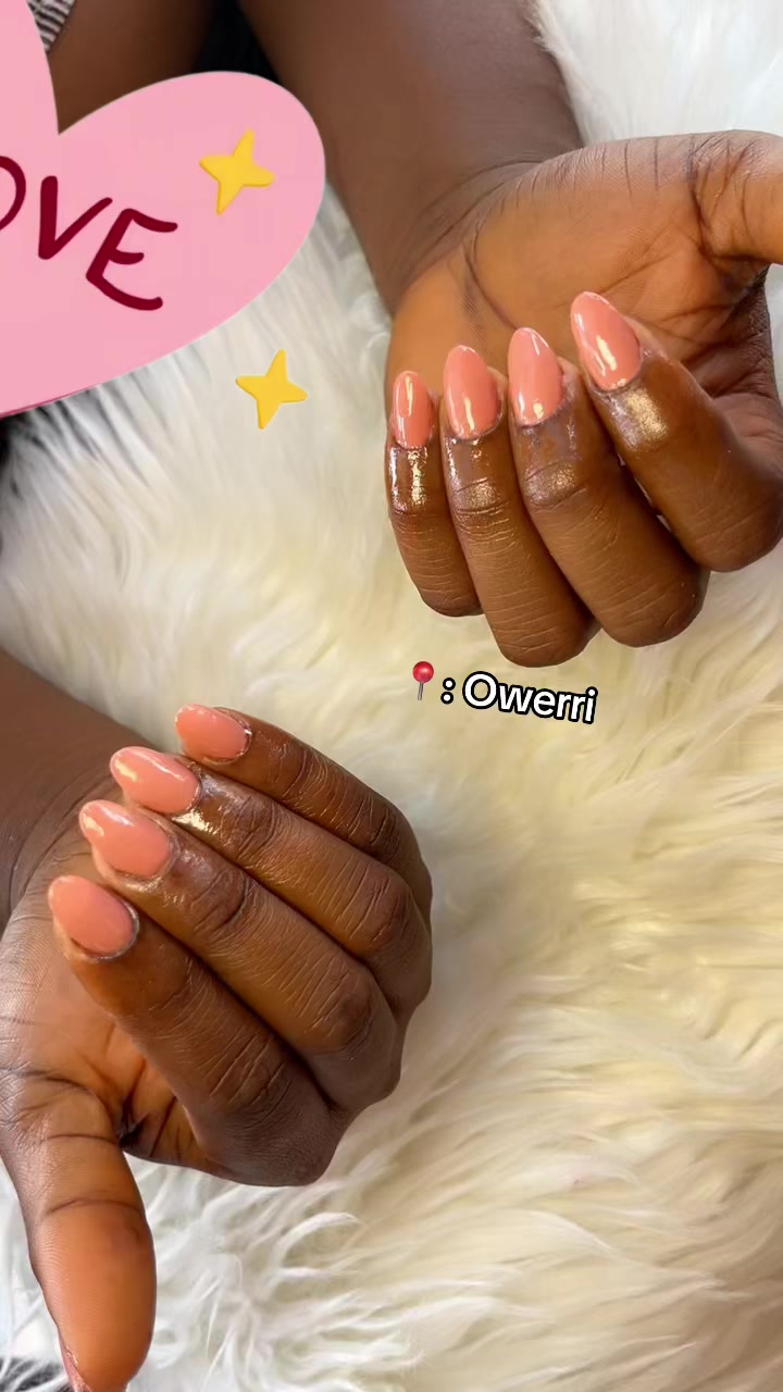 @Owerri~Nail and Lash Tech💅🏻✨