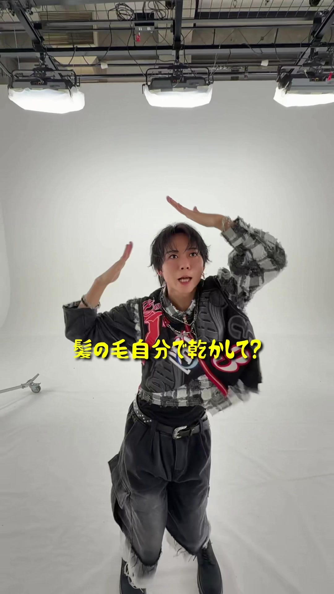 @杉本 琢弥🐶🎤