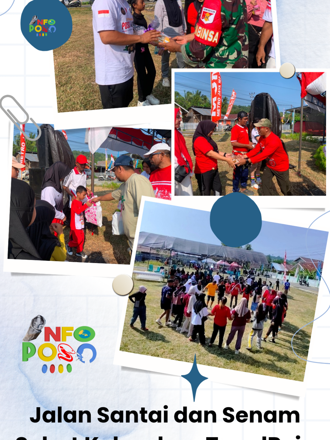 @Info Poso