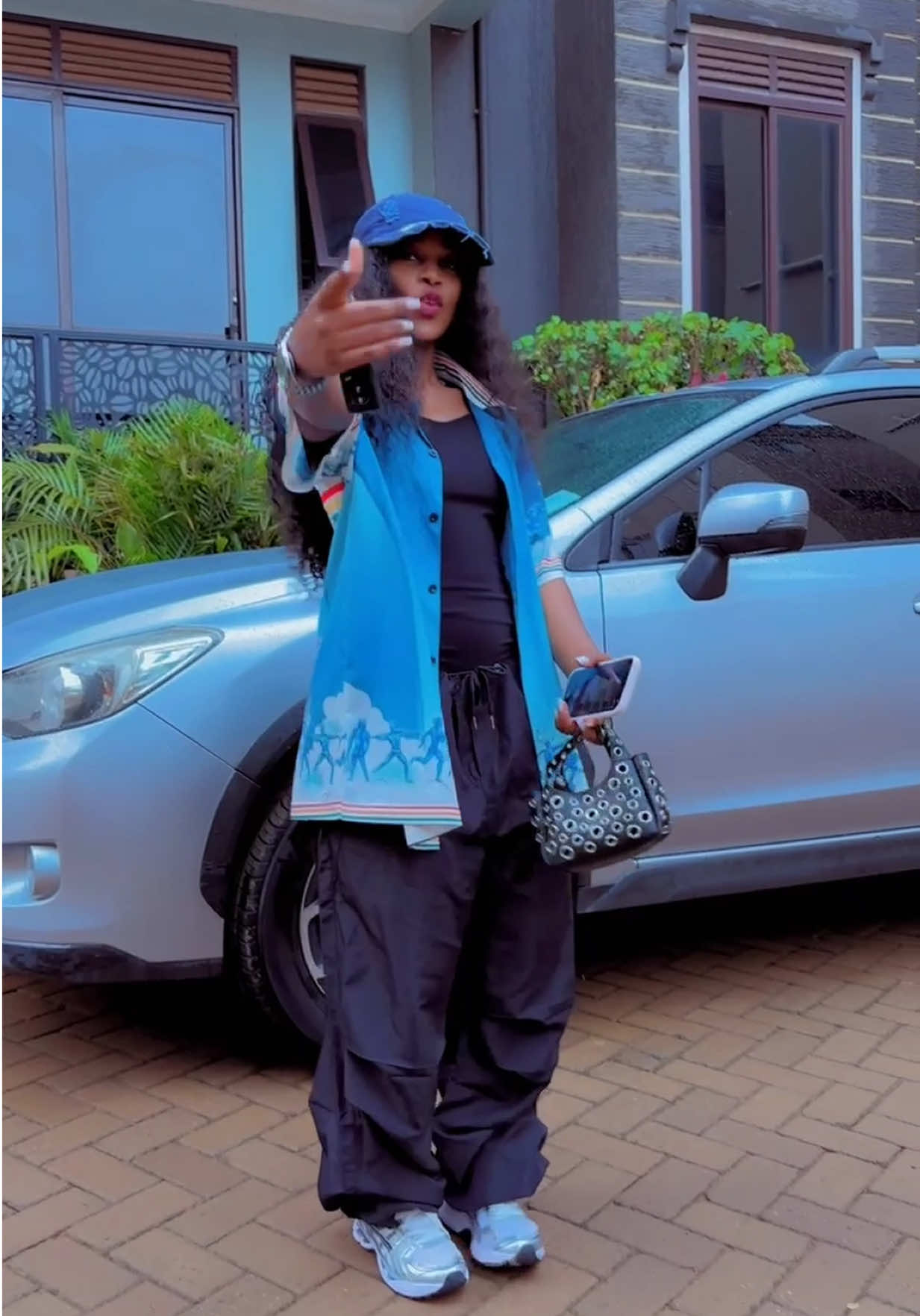 @Winnie~wa~mummy💚(ug Beyoncé)