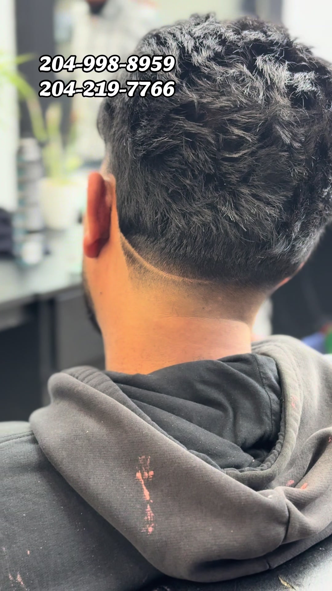 @Rjhairsalon🇨🇦
