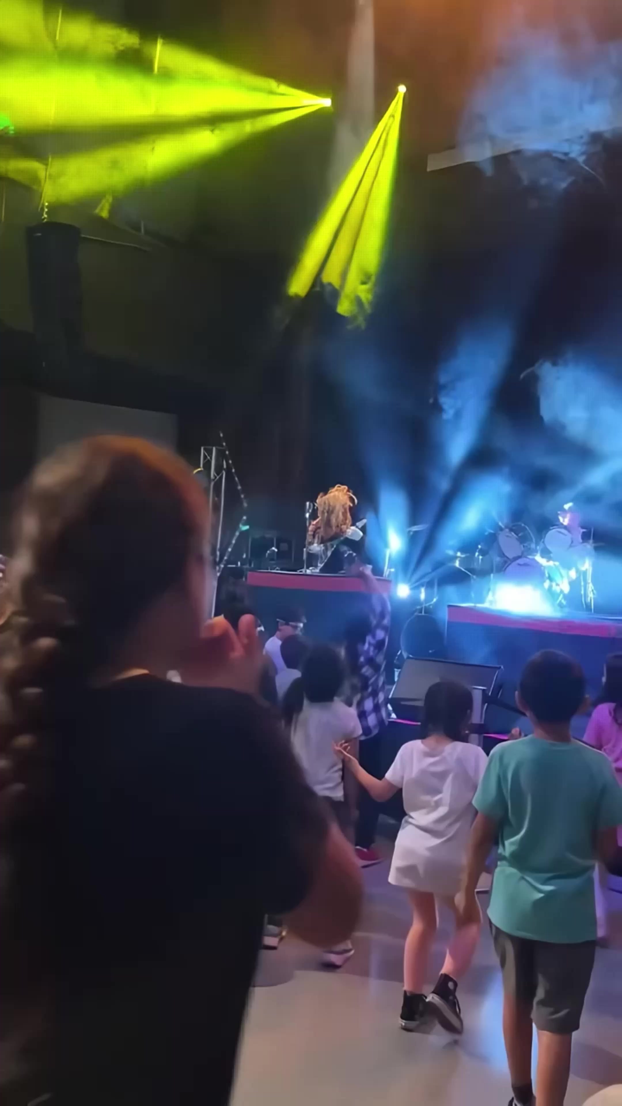 @Jack Distortion
