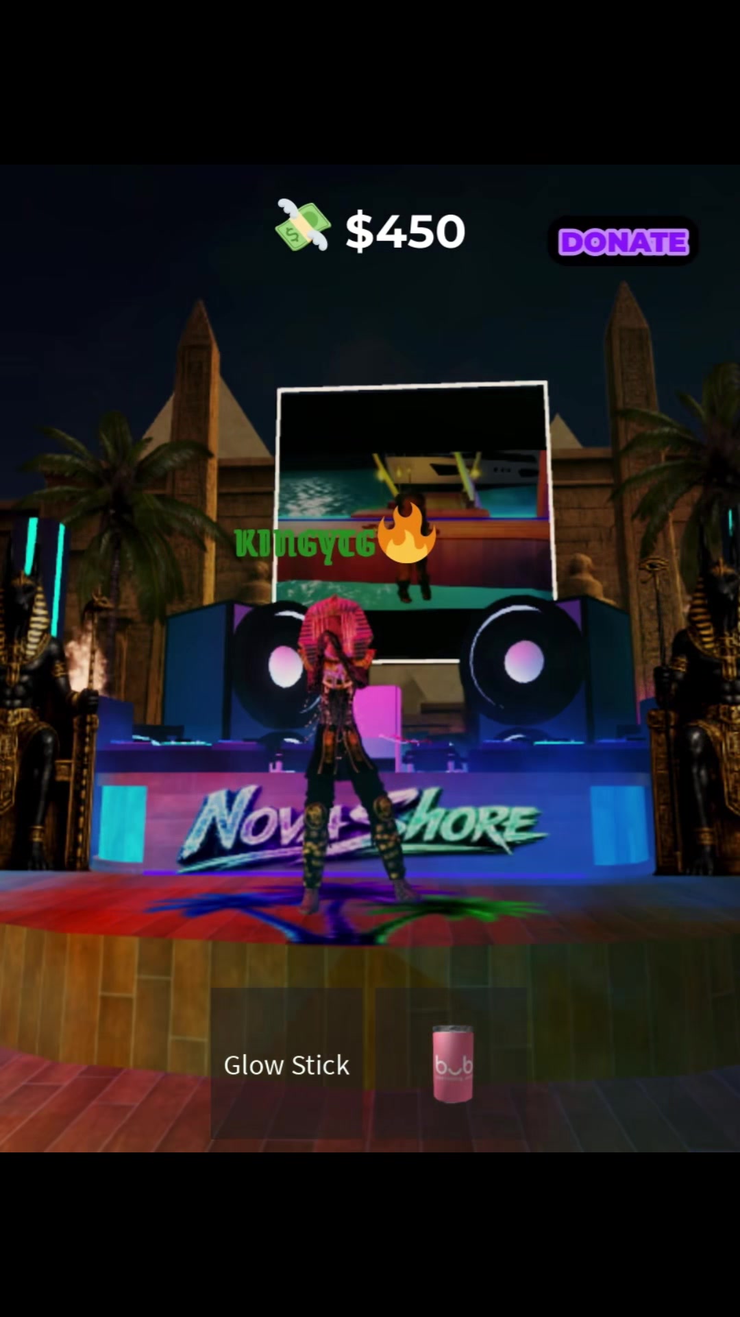 @KingYTaGamer