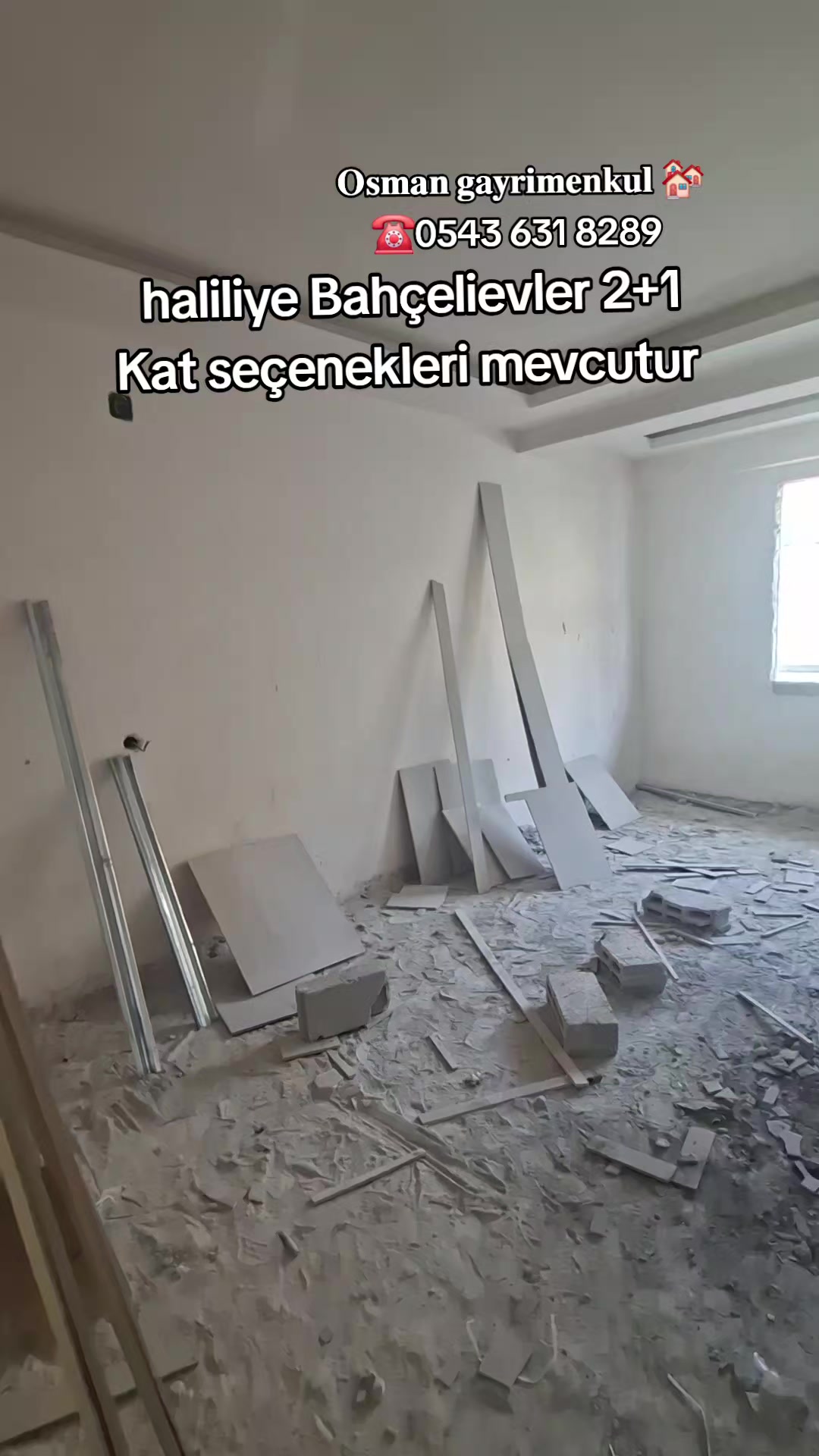 @𝐎𝐬𝐦𝐚𝐧 gayrimenkul