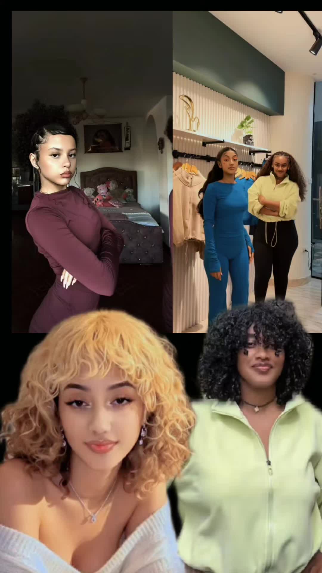 @ወሬ ነጋሪት  recorder ✌️🤫
