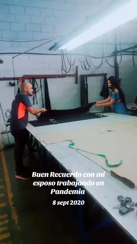 @Betty Rodriguez