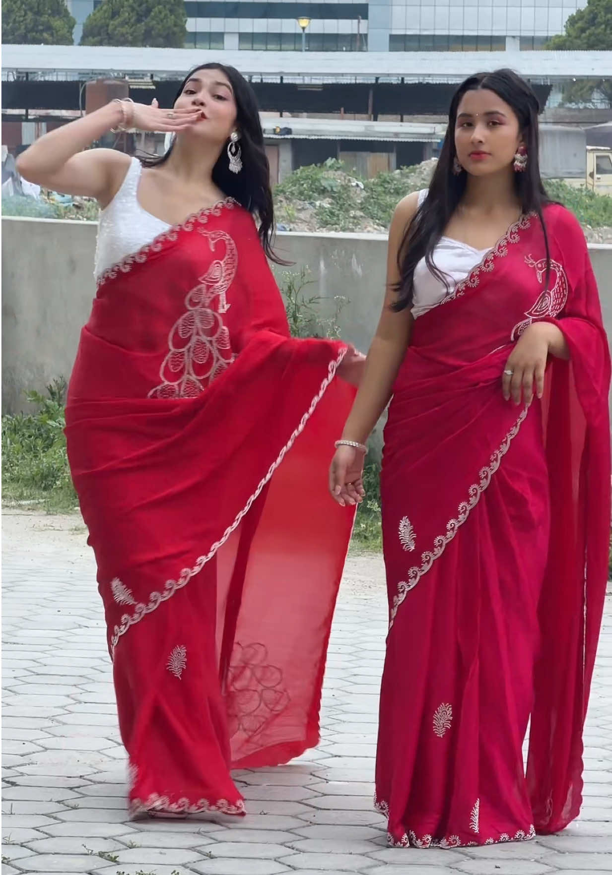 @Karunaz Collection