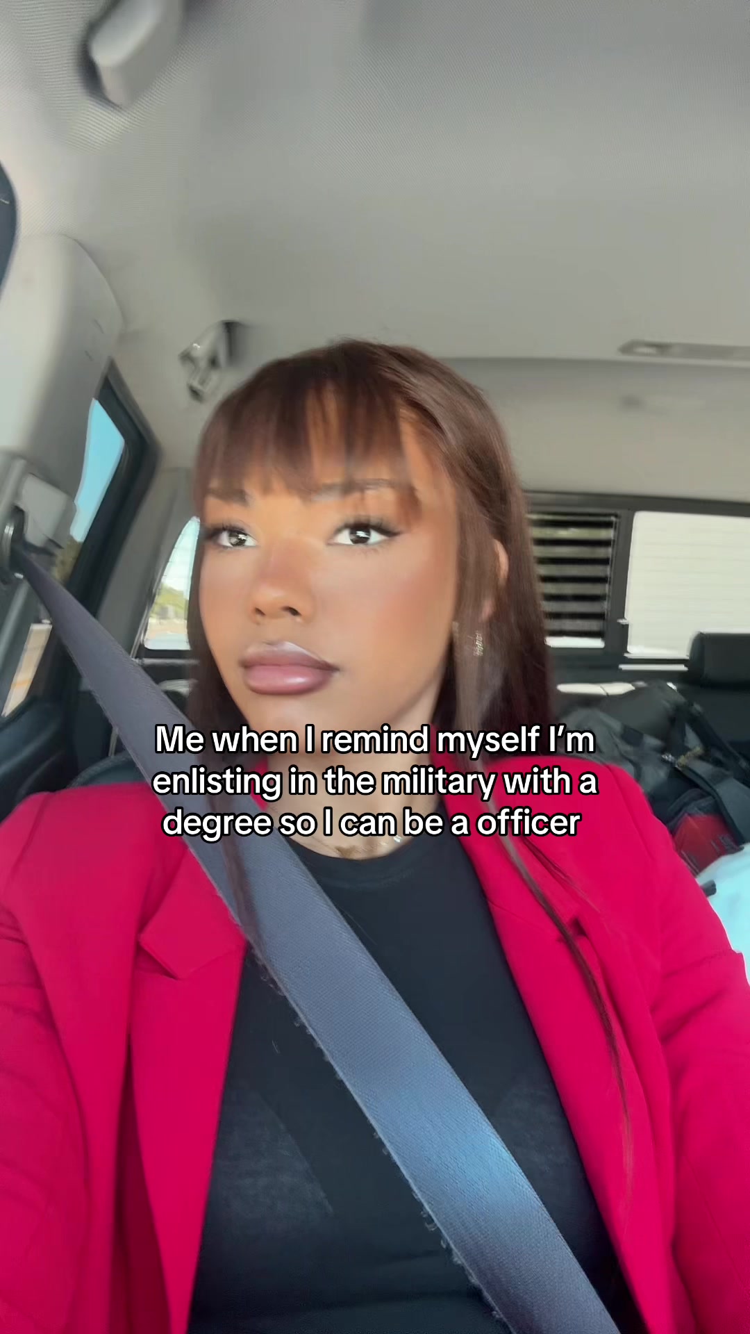 @Veronica