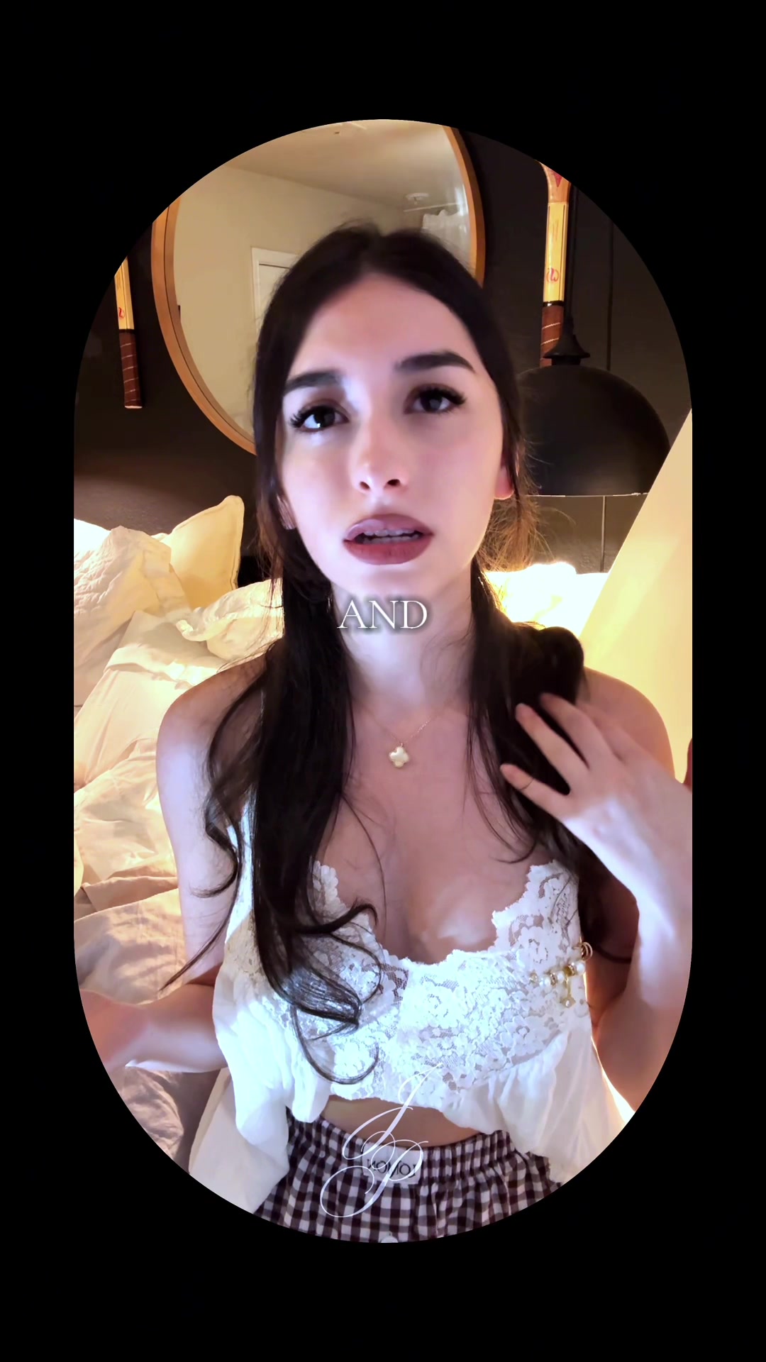 @JOANNA PETRARCA