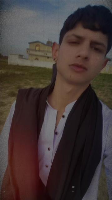 @â€ïžð¥Daniyalð¥ðBewal Boyð¬ð§.
