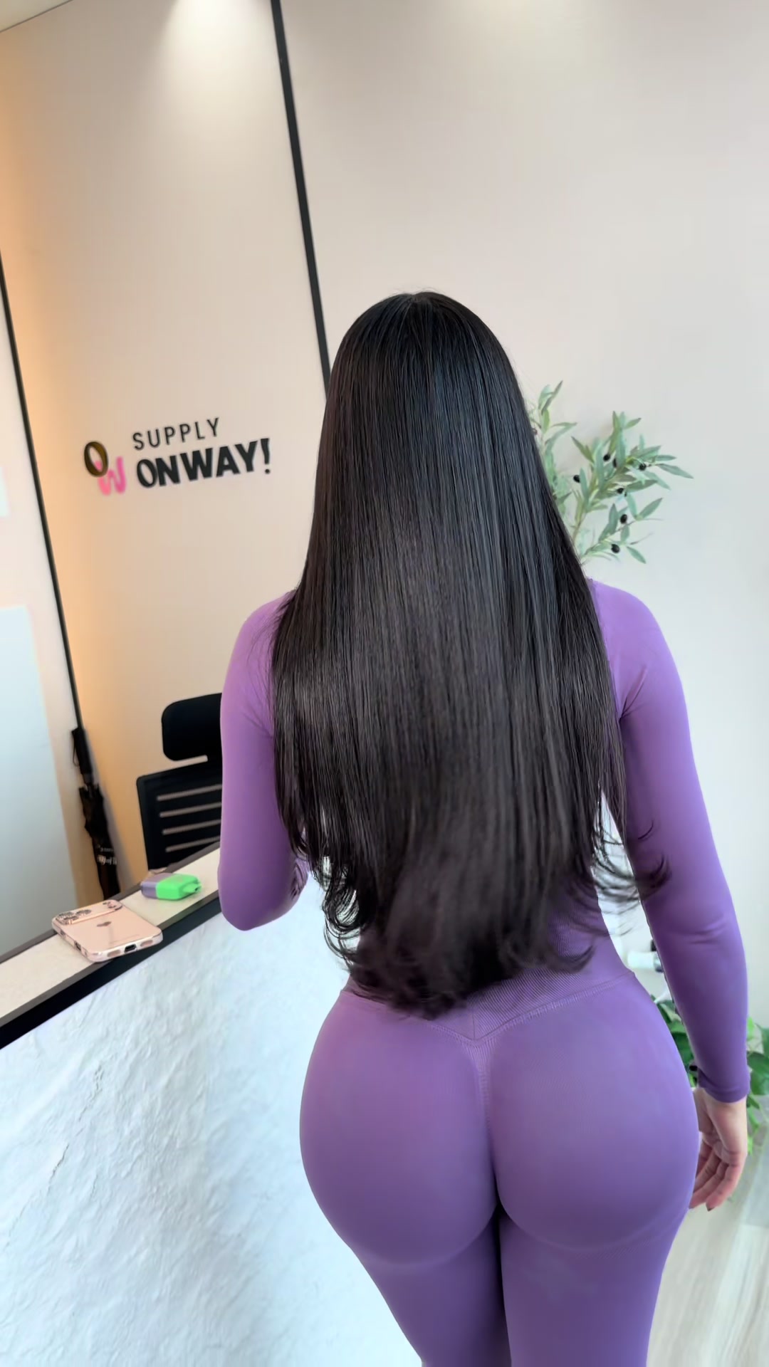 @Monserrat Hair Extensions